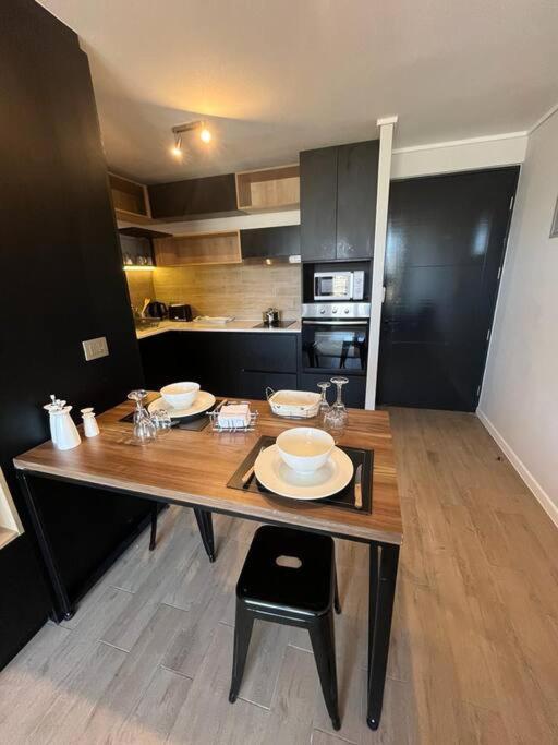 Acogedor y nuevo departamento para ti en Coquimbo