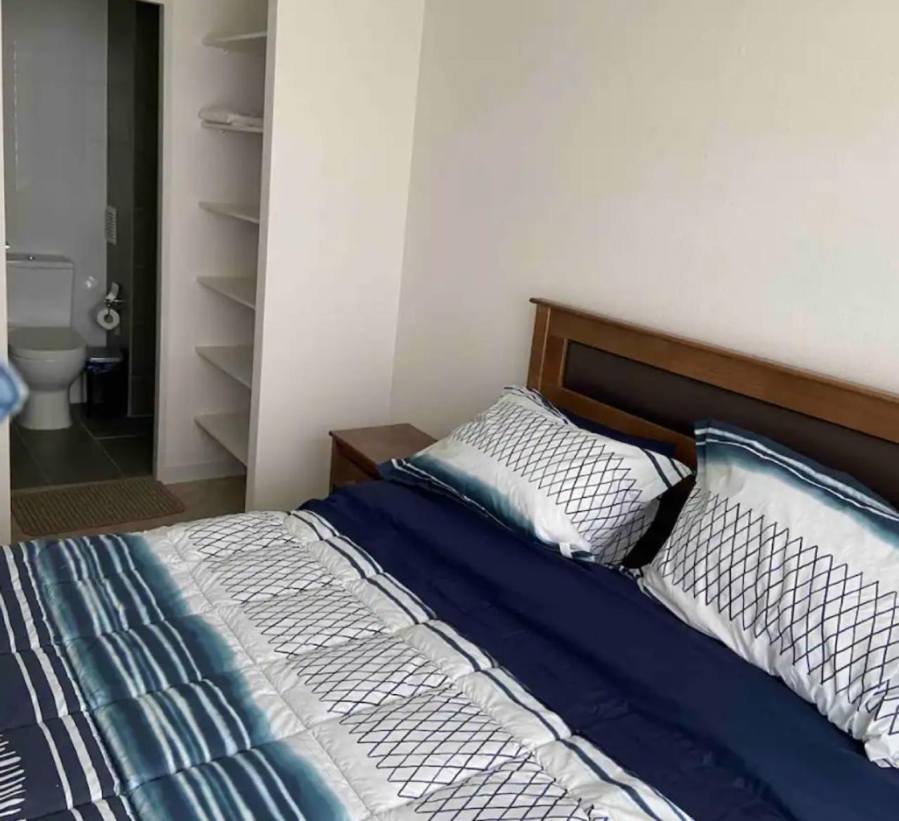 Hermoso departamento central