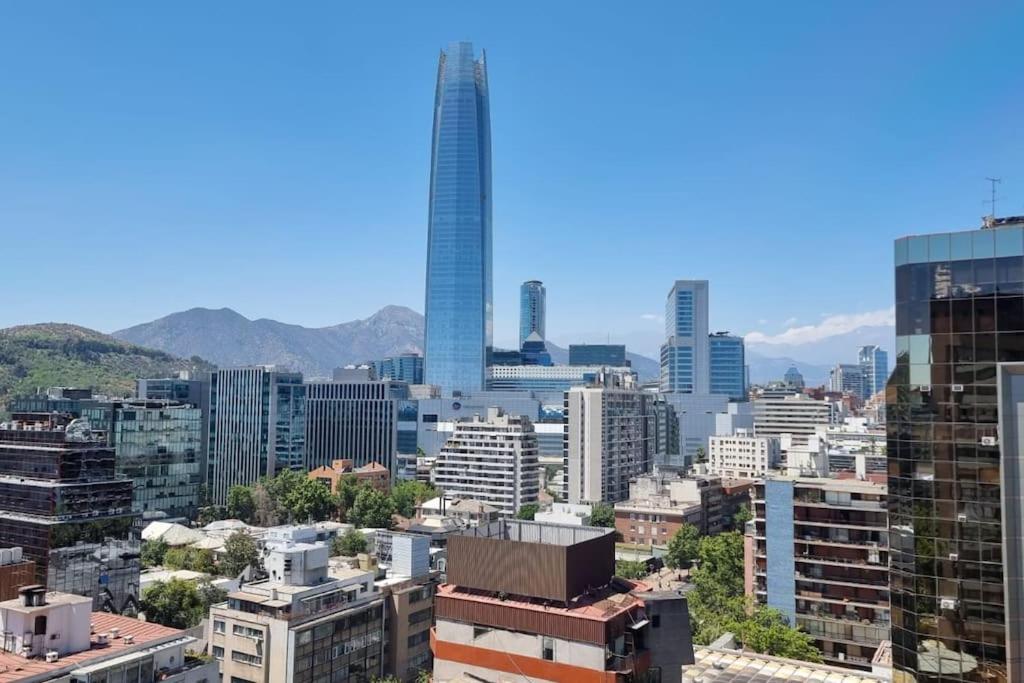 En el coraz�n de Providencia