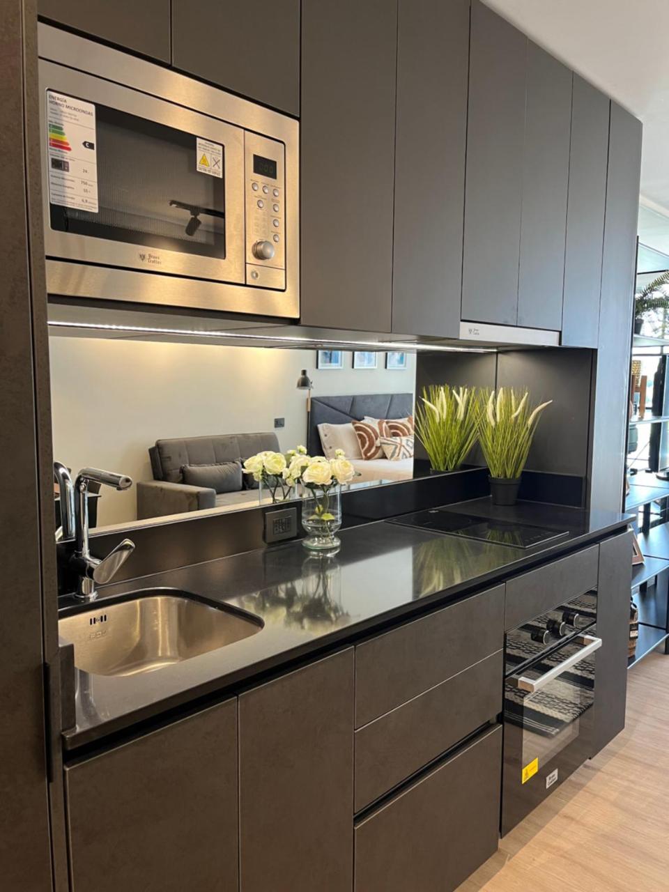 Lindo departamento a pasos de Cl�nica las Condes 2