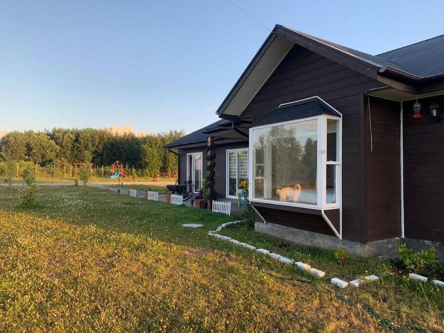 Casa por d�a en Puerto Varas