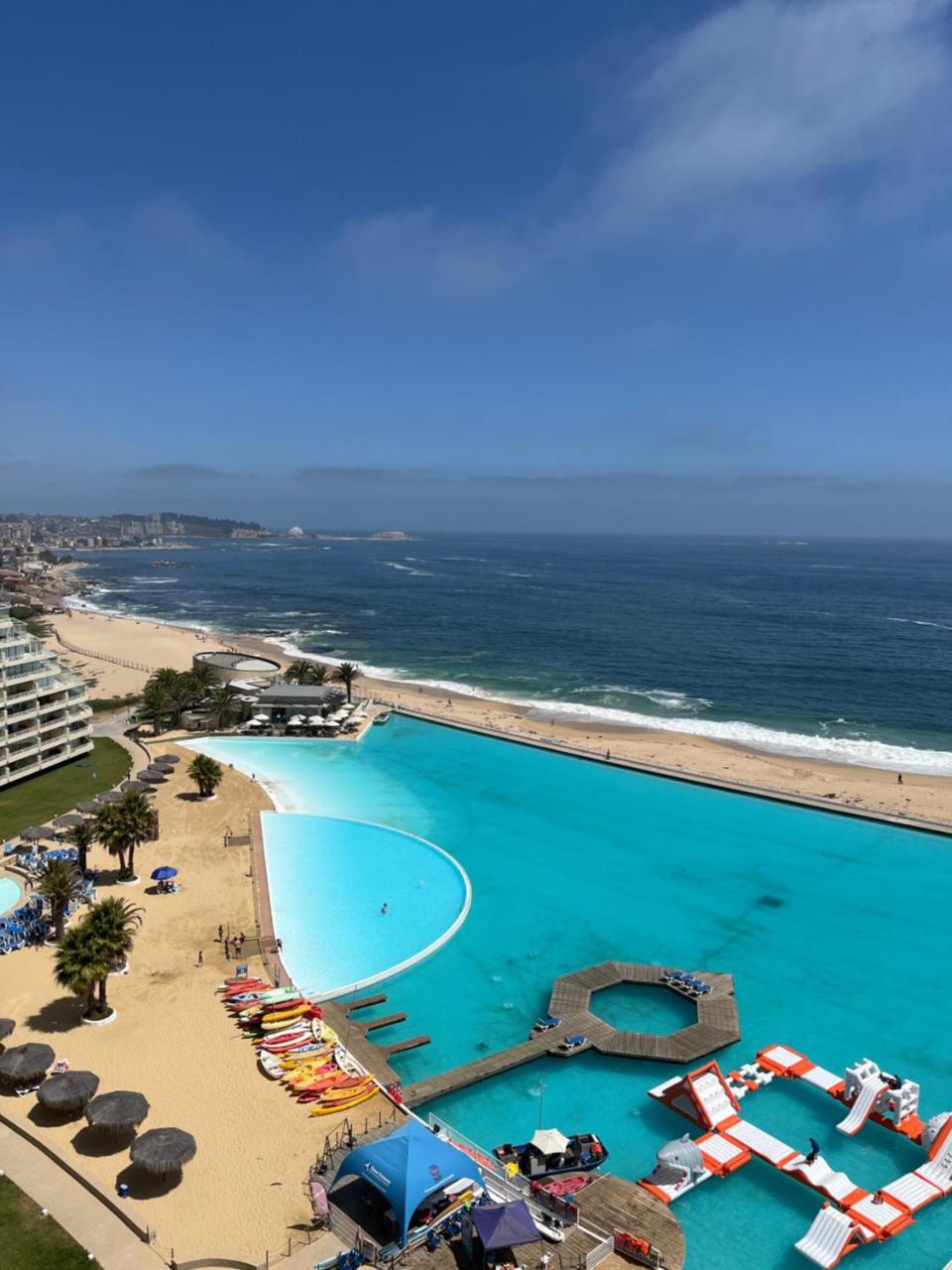 Departamento San Alfonso