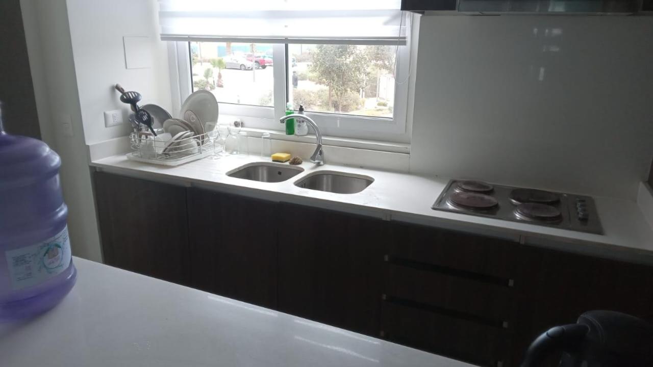 Arriendo Departamentos