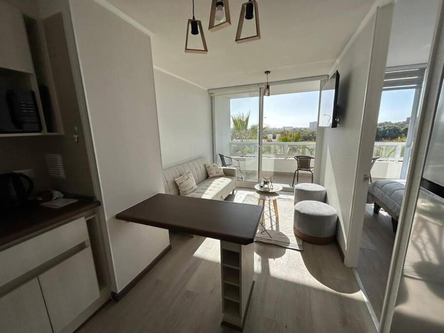 Acogedor Departamento!