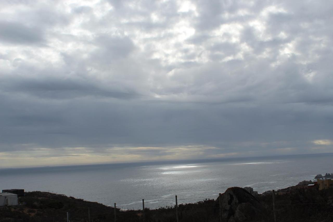 CASA DE DESCANSO VISTA AL MAR