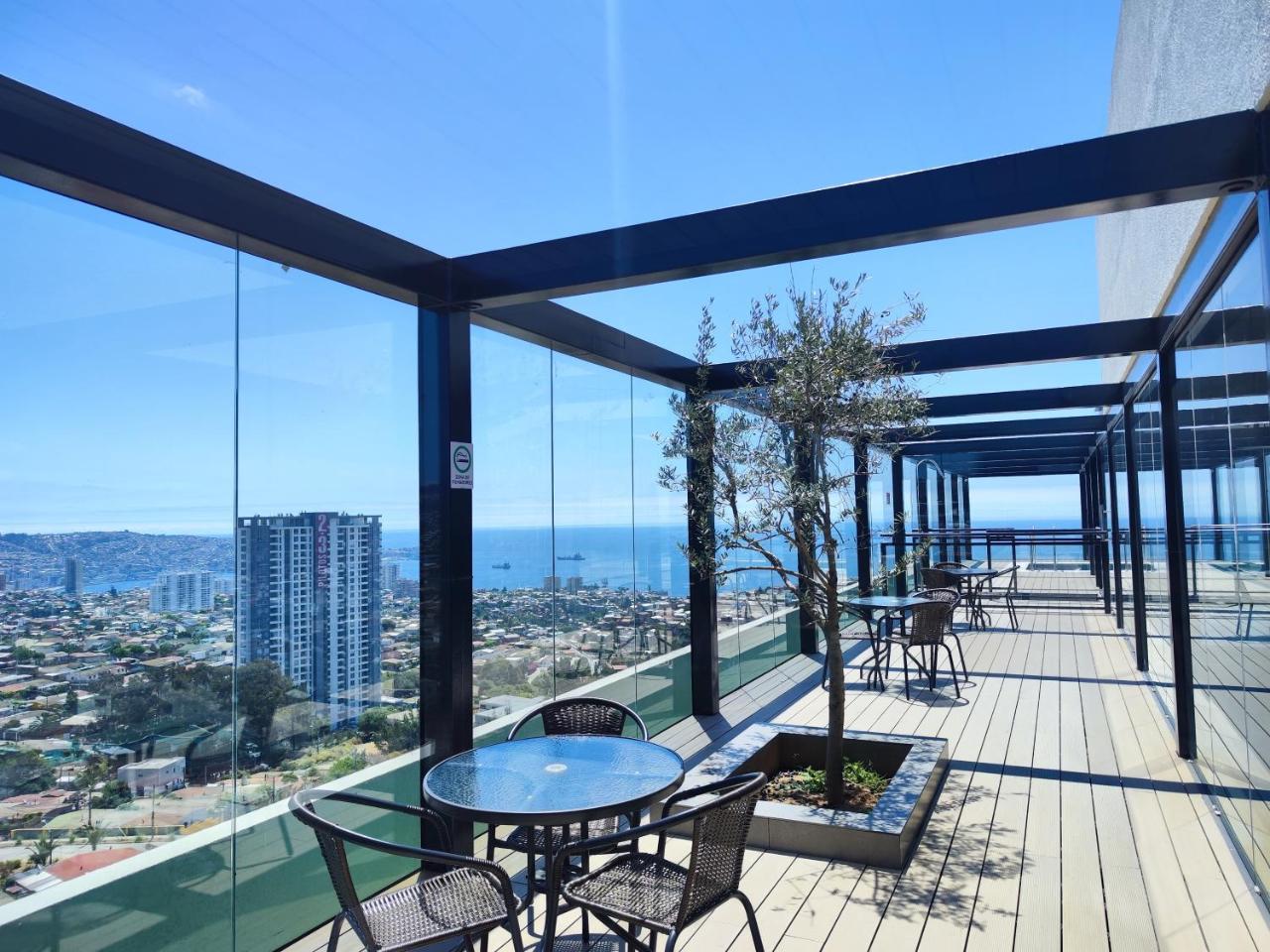 Alojamiento boutique , Valpara�so 402