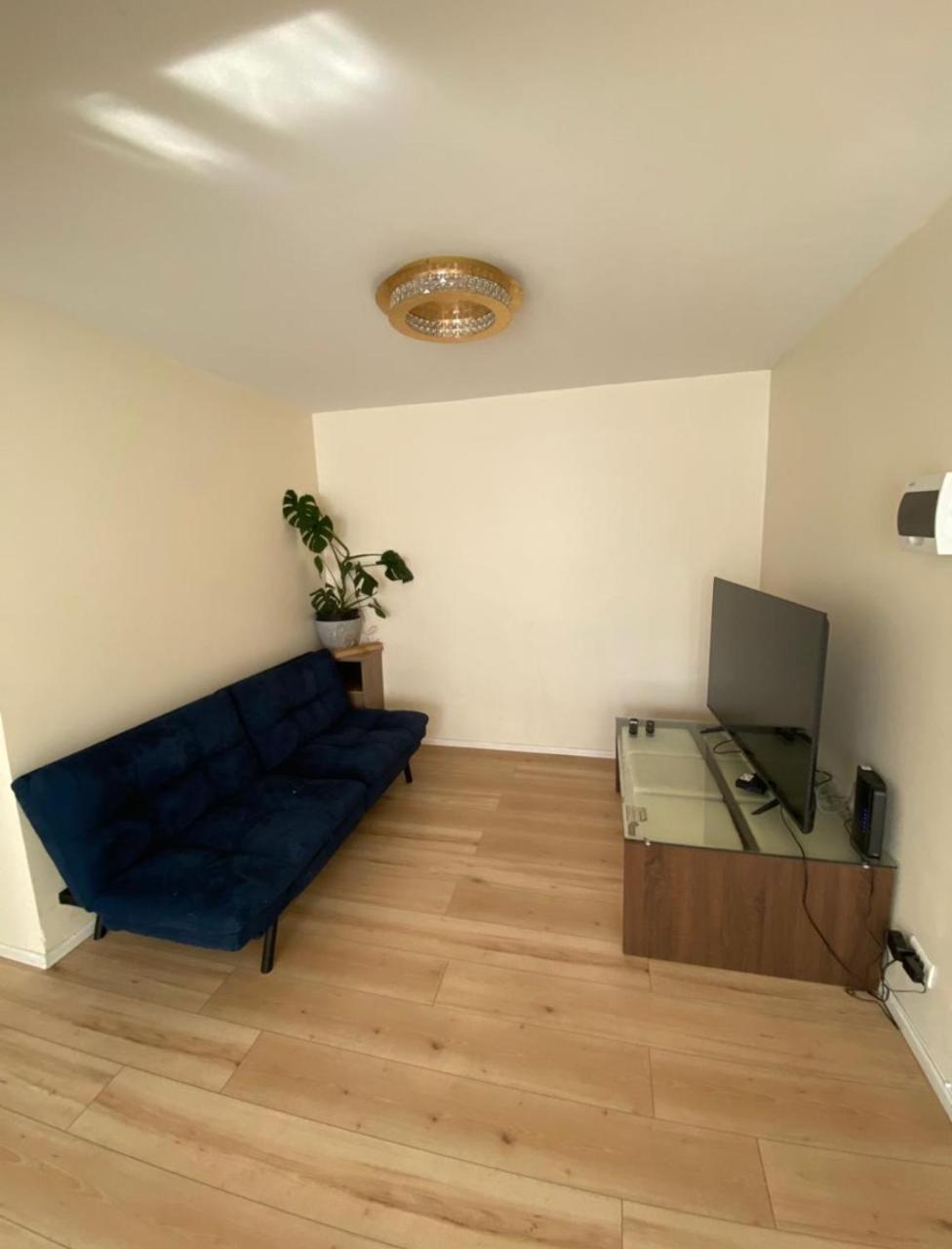 Dpto. Con excelente ubicaci�n