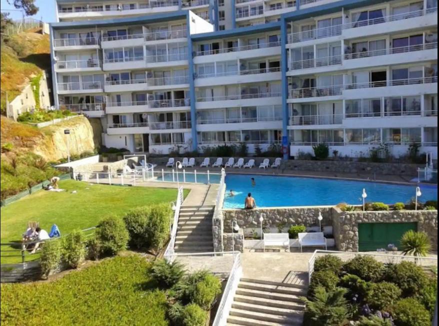 Dpto ubicado en primera l�nea