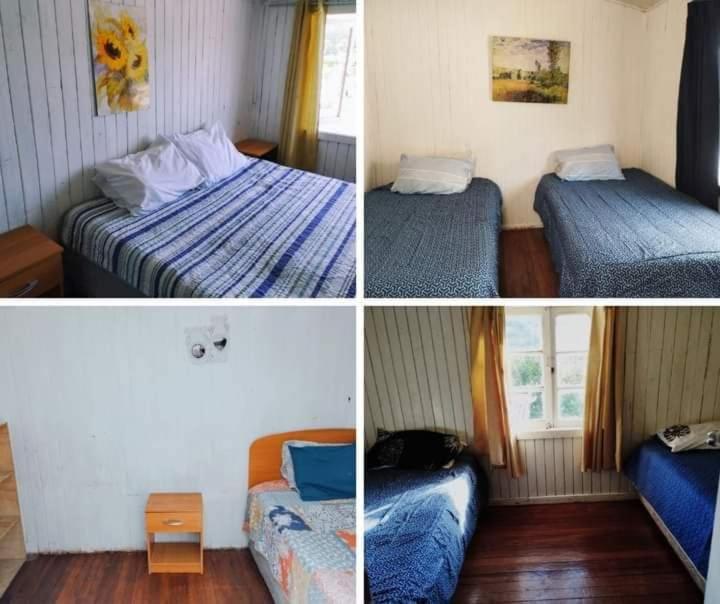 Hospedaje Rinc�n Del Duende