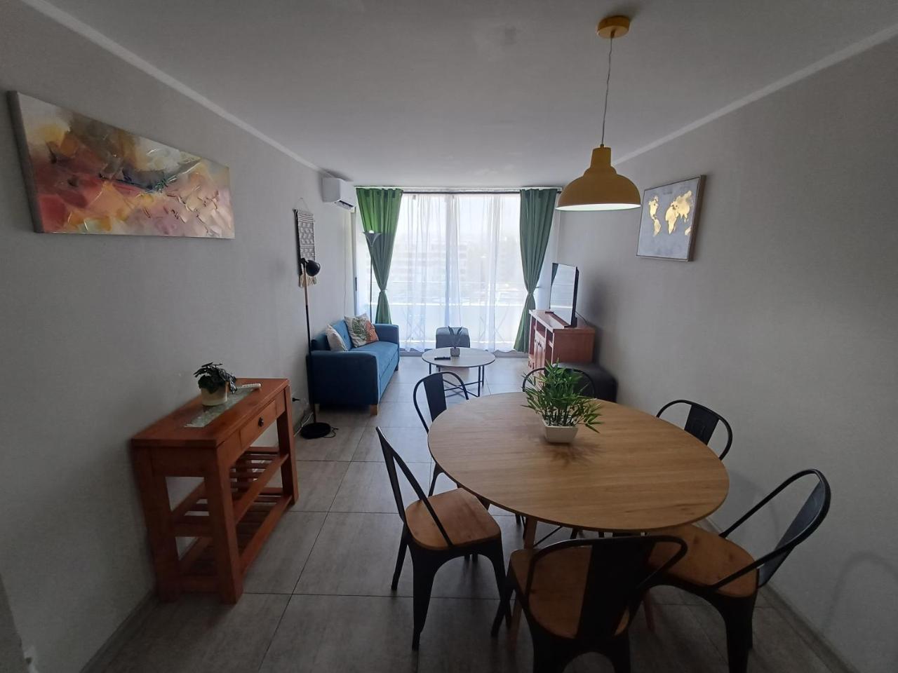 Departamento Ines de Suarez, La Florida