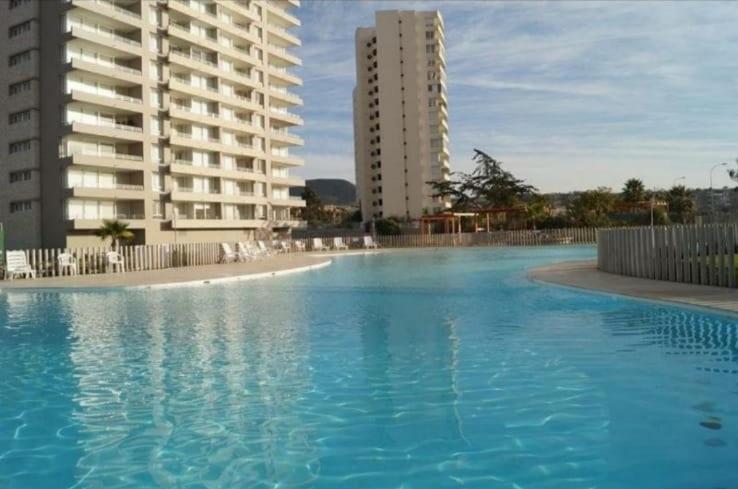 Departamento playa la herradura