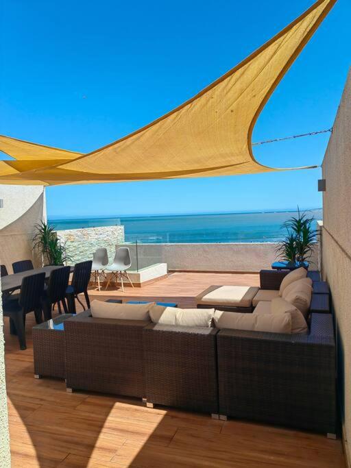 Depto Duplex Premium, Conc�n