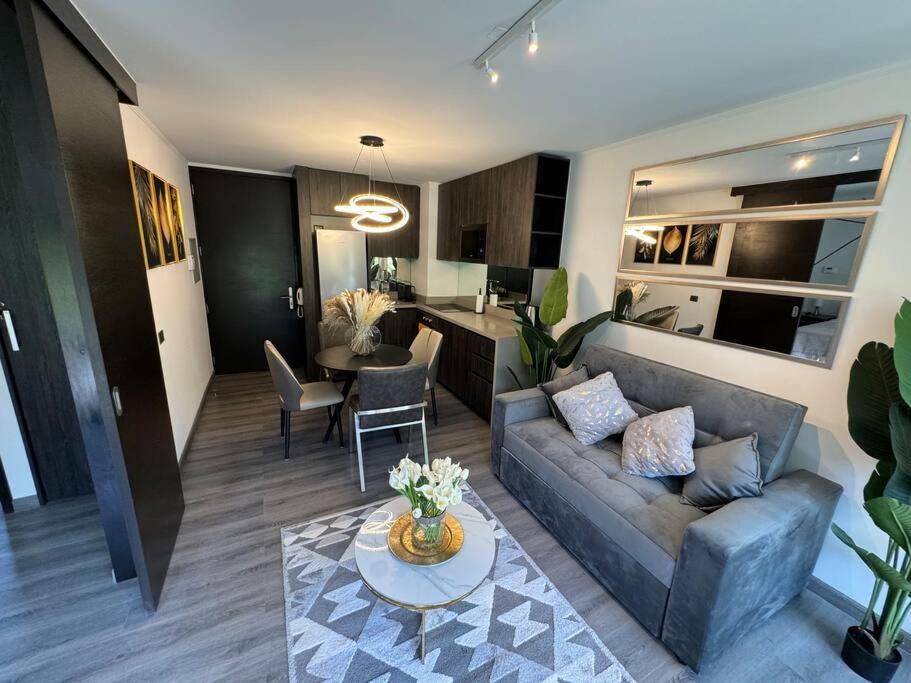 Nuevo Depto en ubicaci�n privilegiada