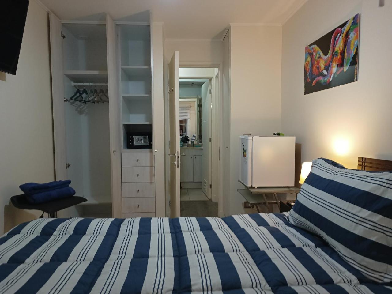 Hermosa habitaci�n en exclusivo barrio de Talca