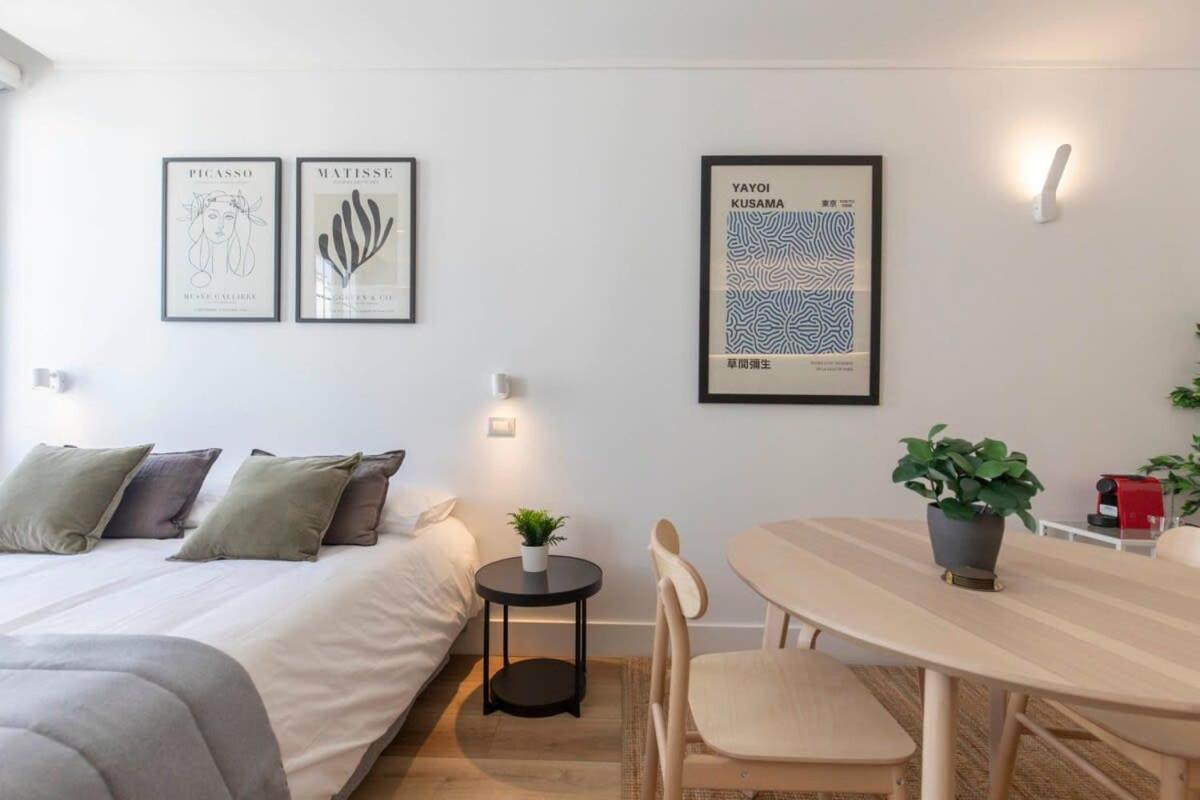 Studio en Ubicaci�n Privilegiada en Edif Hist�rico