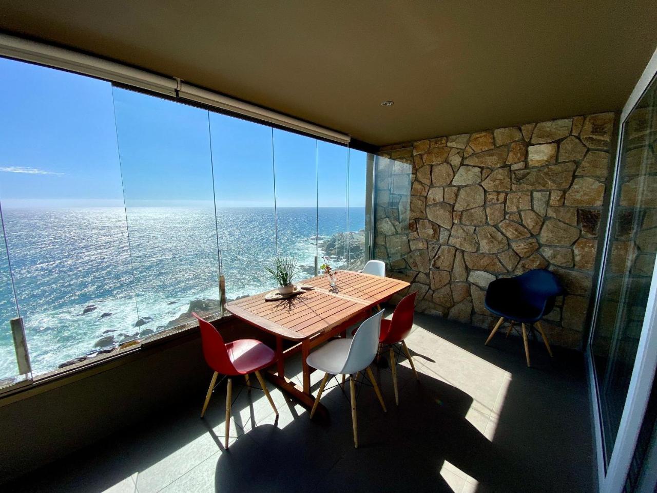 Amplio y Hermoso Departamento con Vista Panor�mica