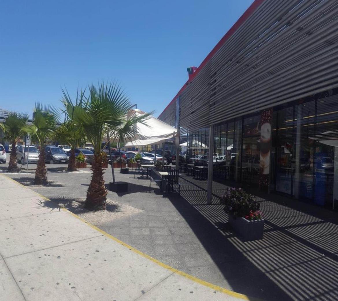 ARRIENDO DIARIO EN PRIVILEGIADO EN UBICACION