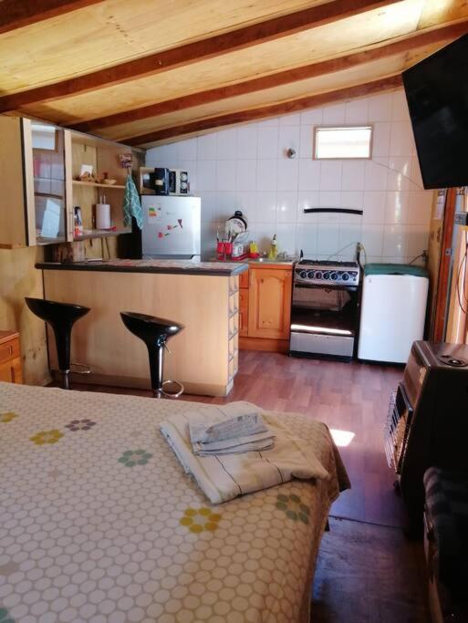 c�modo y practico departamento