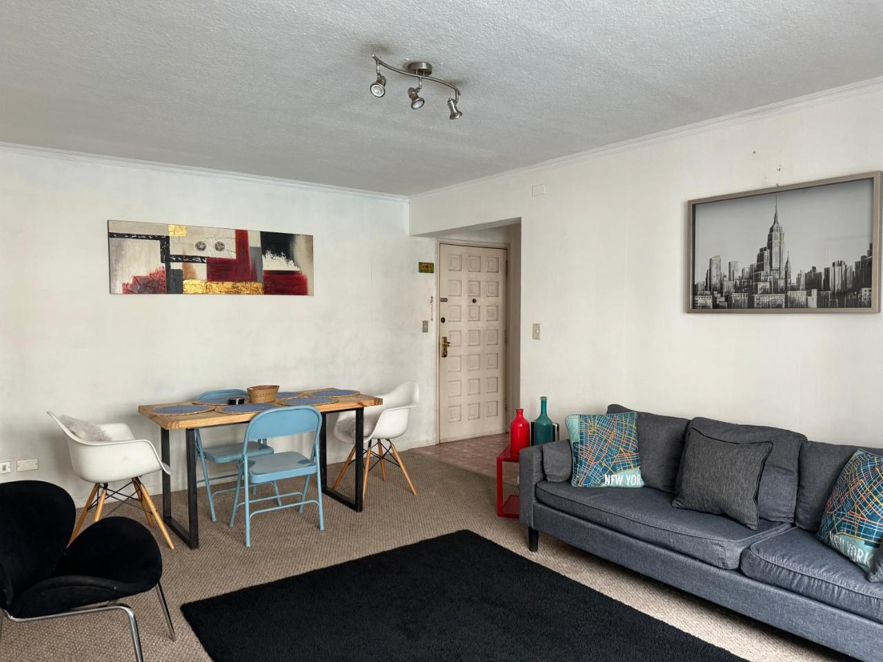 Departamento altos del centro Osorno