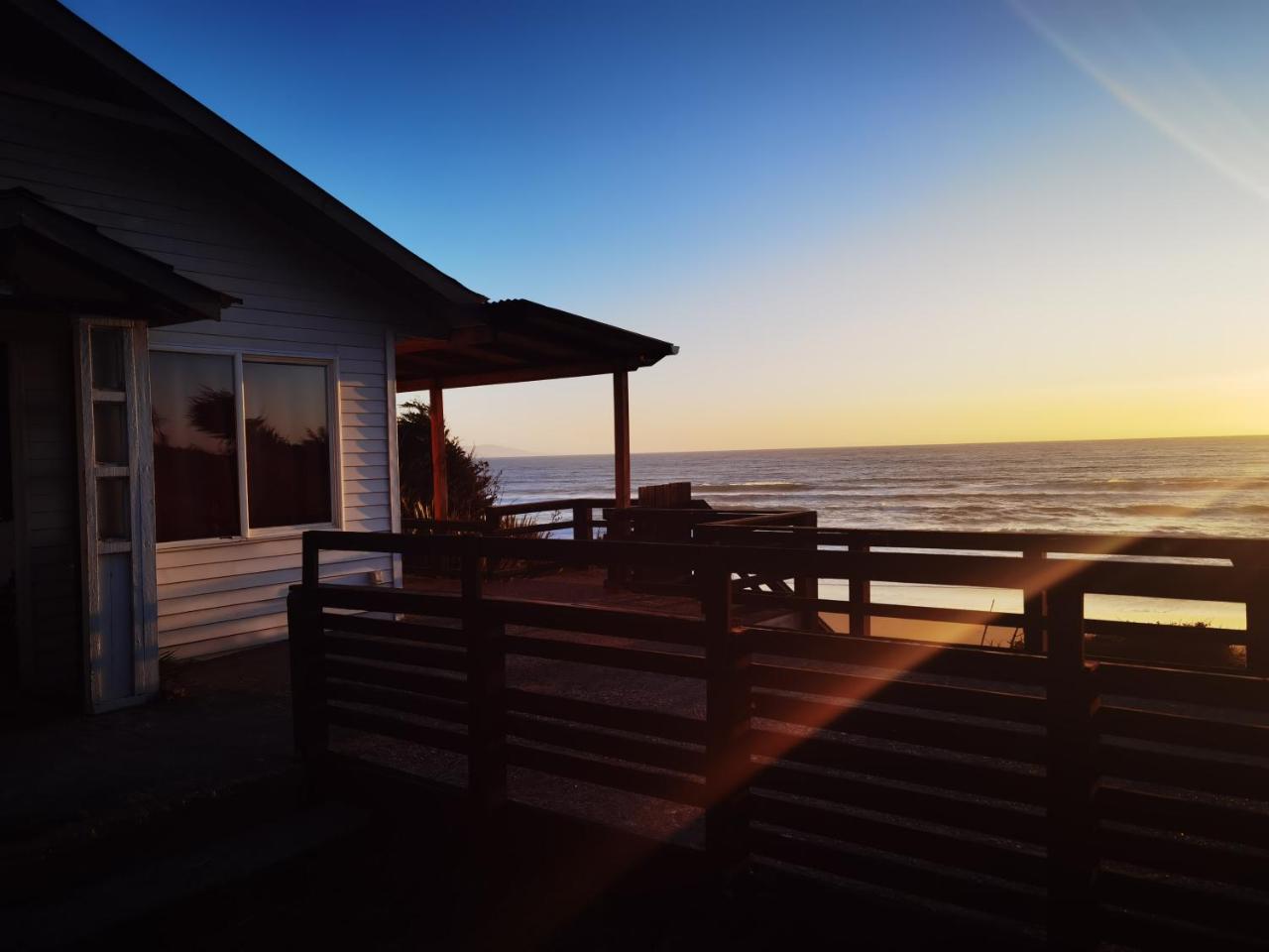 EL TESORO DE CURI�ANCO CABA�A 1