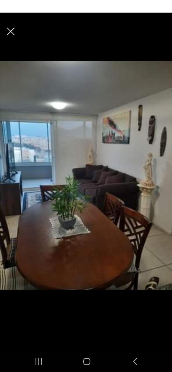 Departamento costa herradura