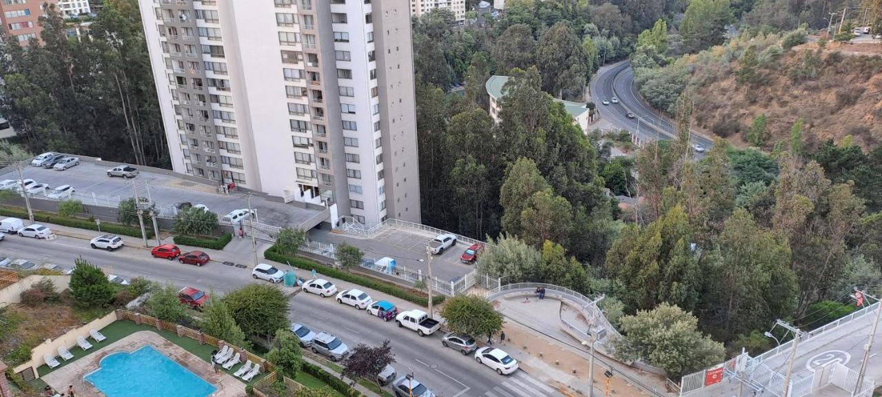 Departamento vista panor�mica