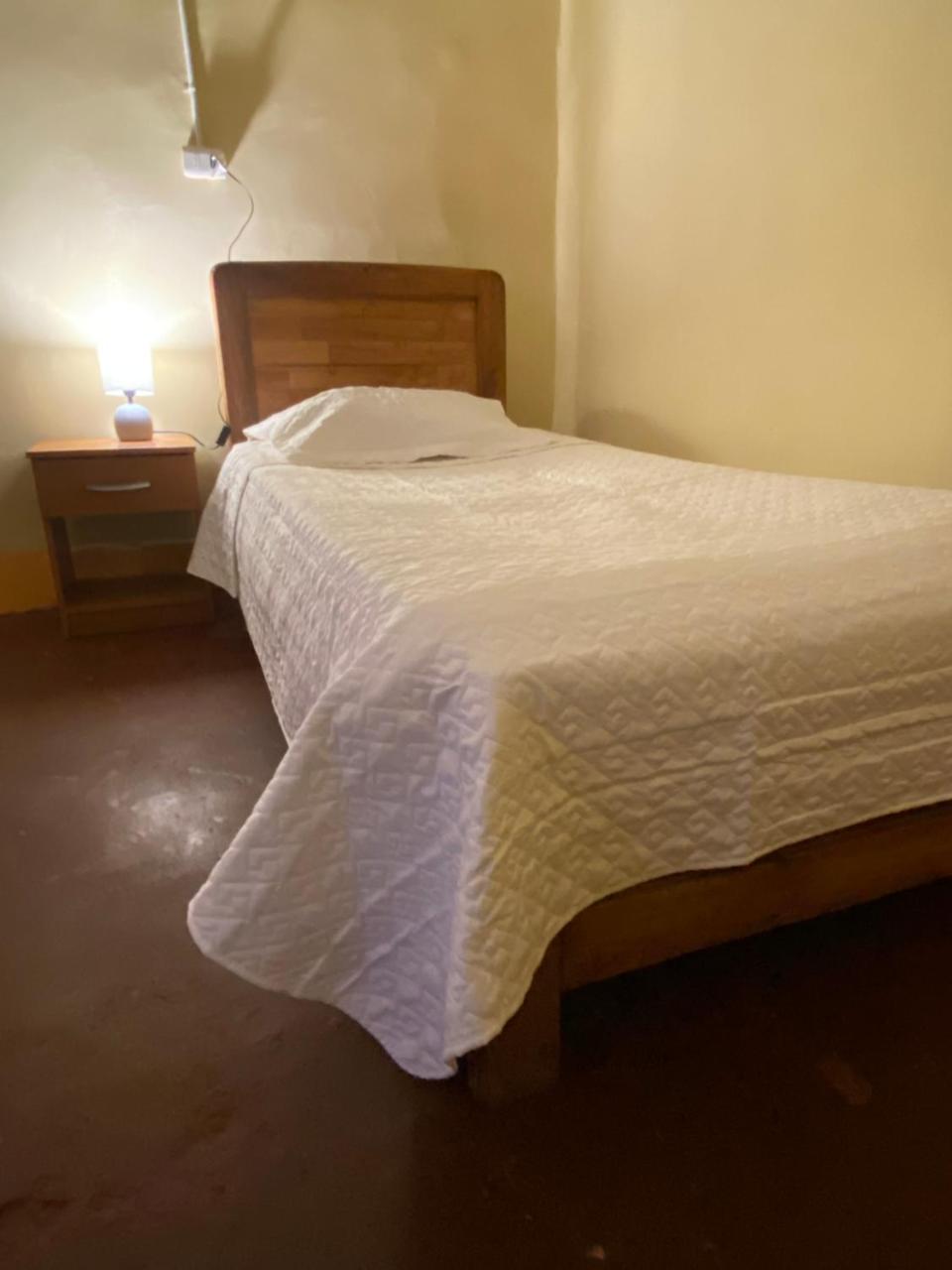 Casona anfion Mu�oz