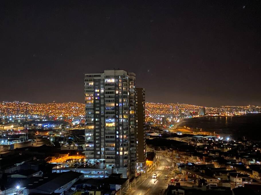 Departamento amoblado 1D2B