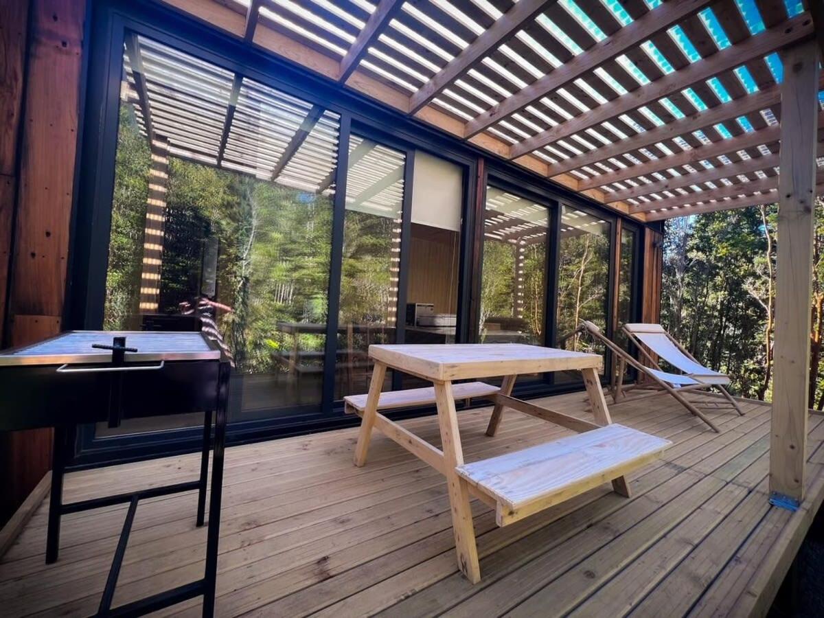 Espectacular Loft en Lago Chapo M4