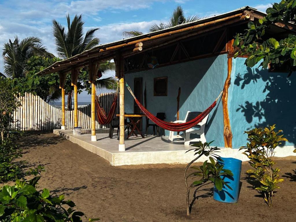 Image: Jardin Pacifico