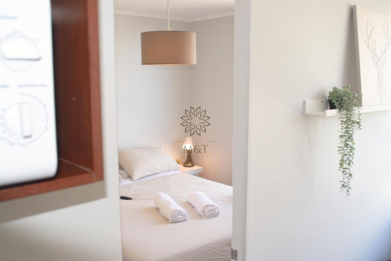 Departamentos Centrales La Moneda