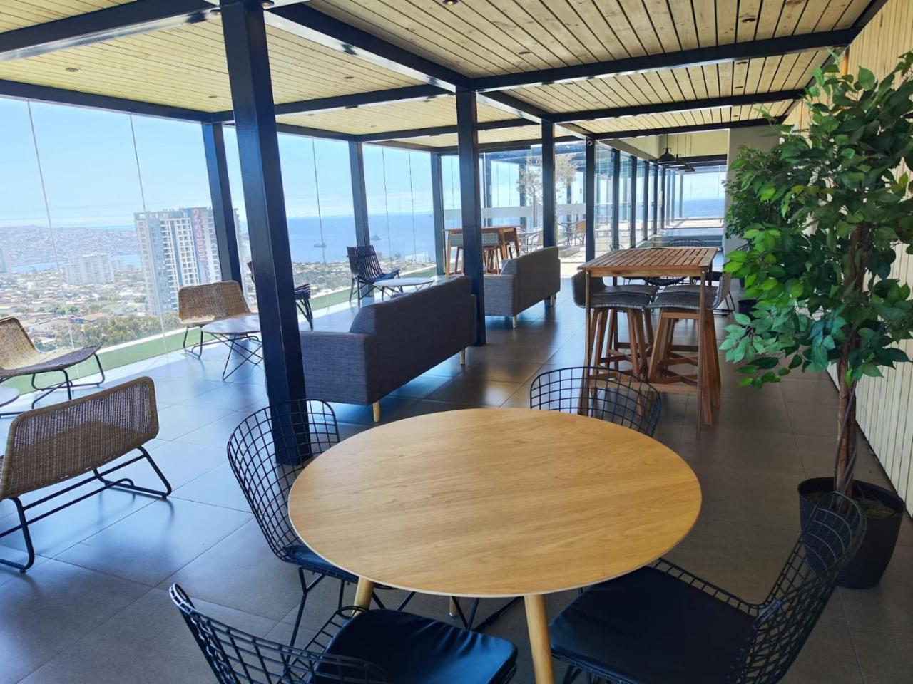 Alojamiento Boutique 505