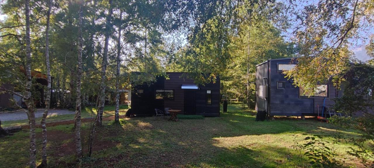 Tiny house Alto bosque