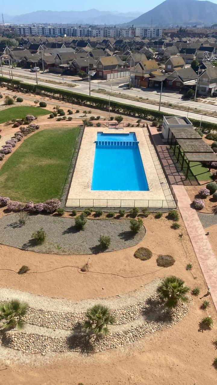 ALOJAMIENTO COQUIMBO