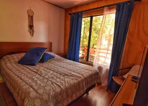 Caba�as Los Faroles