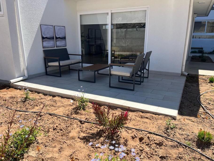 Acogedor depto. centro La Serena