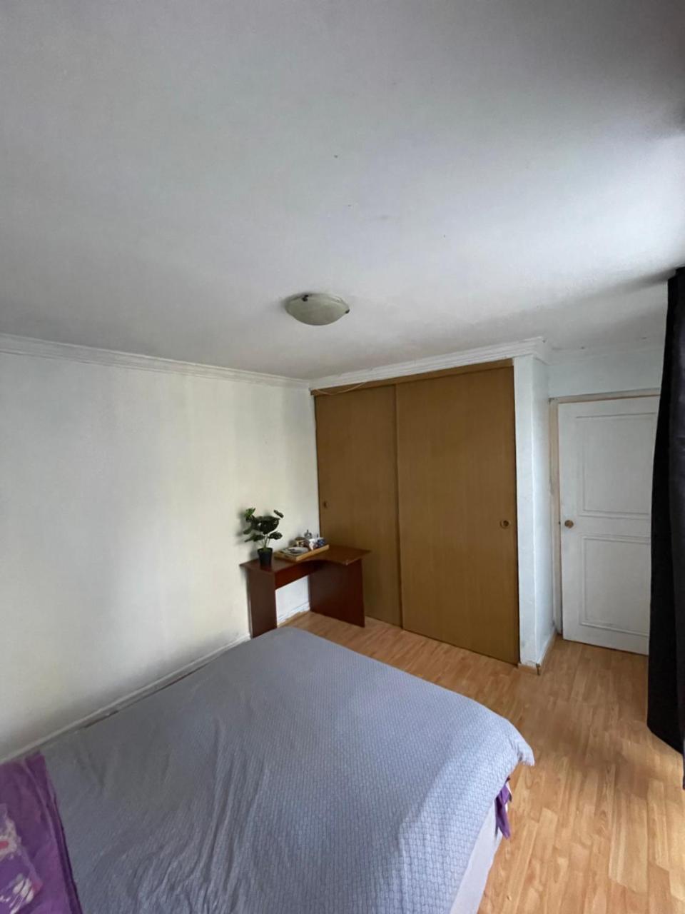 Habitaci�n y ba�o privado