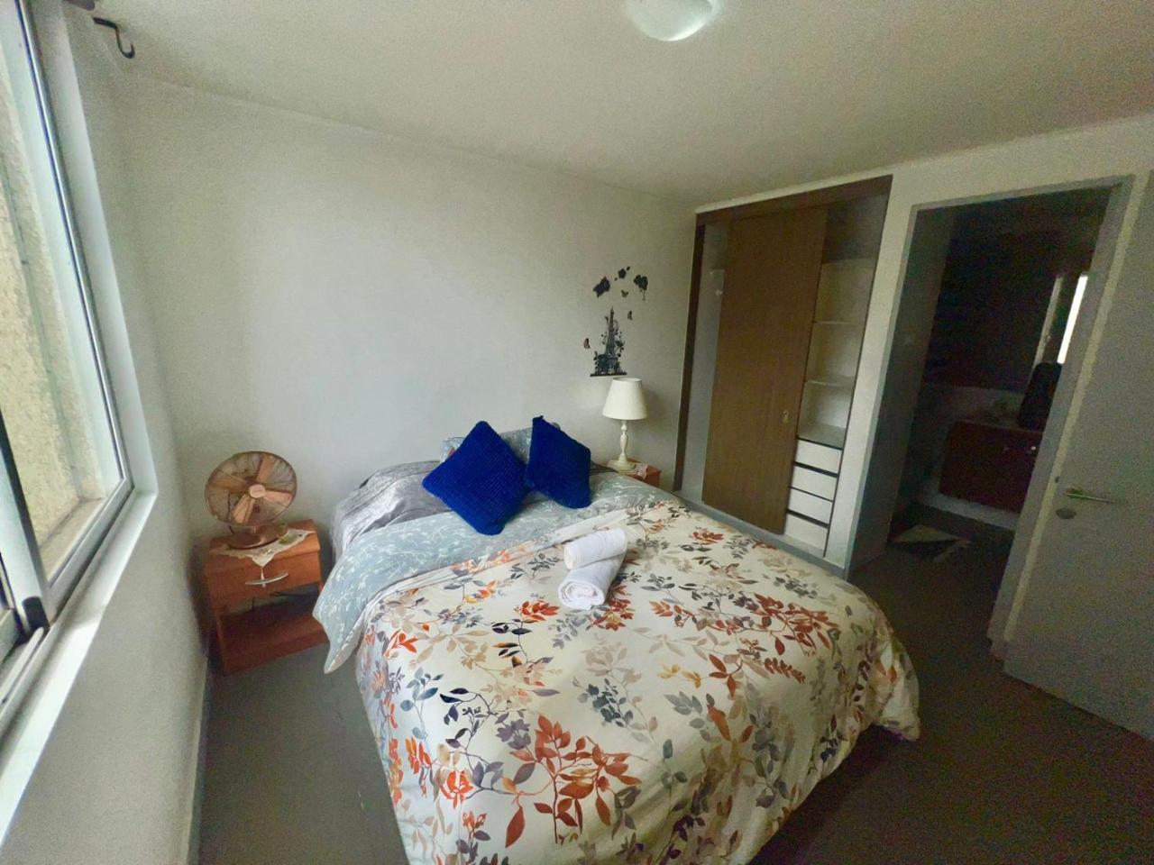 Departamento borde costero