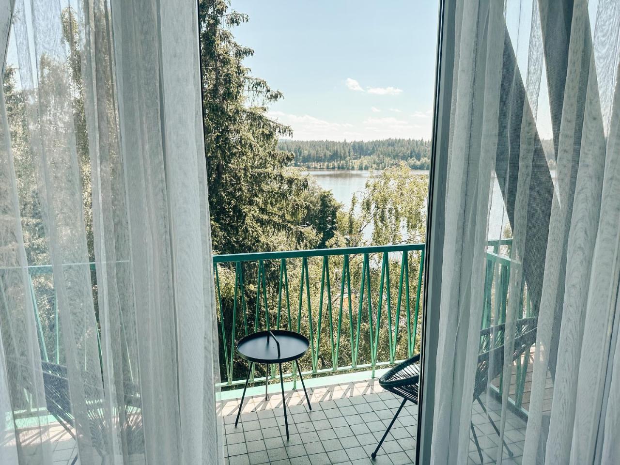 Image: Hotel Medlov
