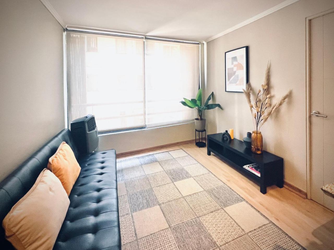 Depto CostaneraCenter