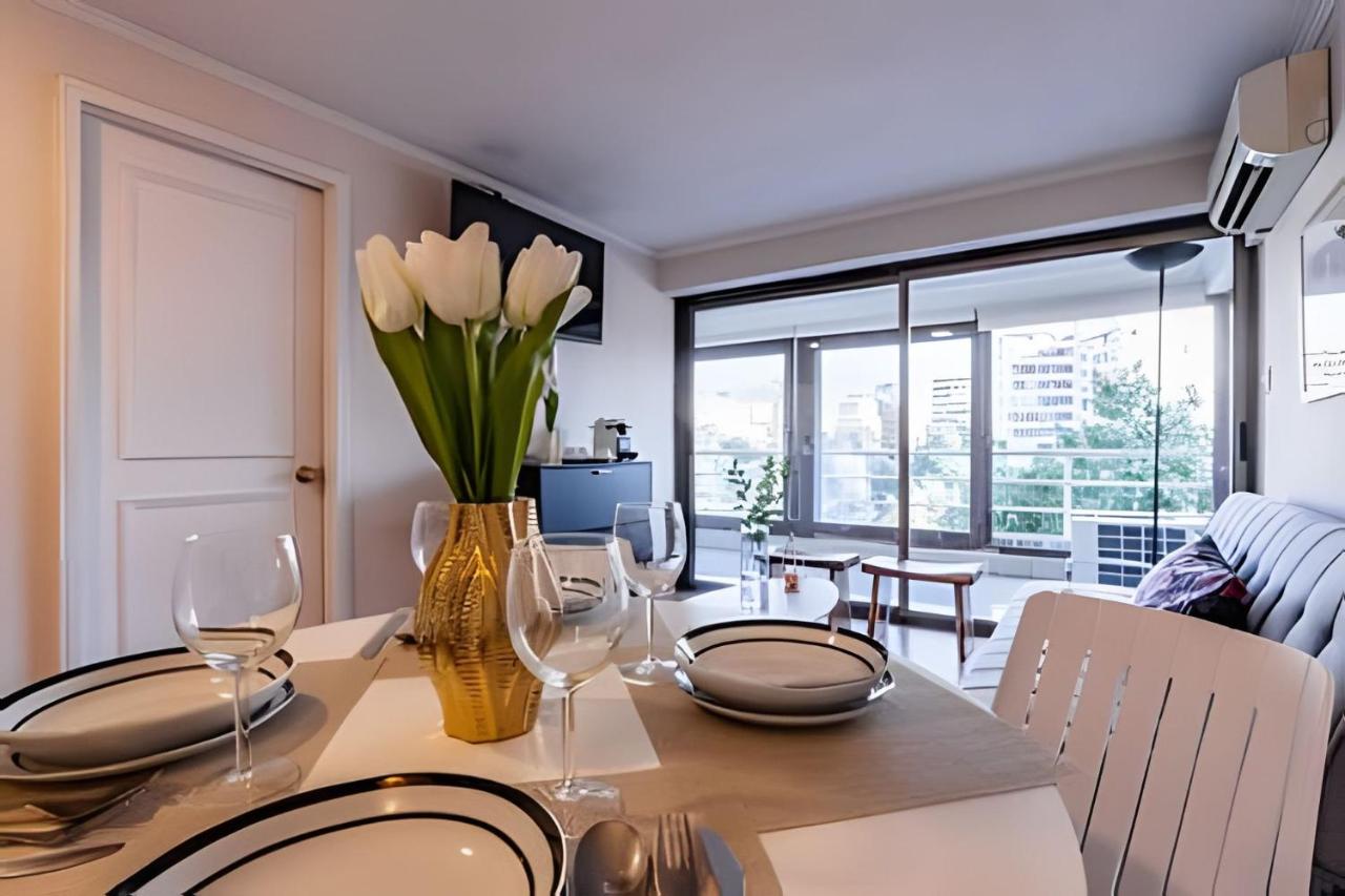 Estancia �nica y exclusiva!