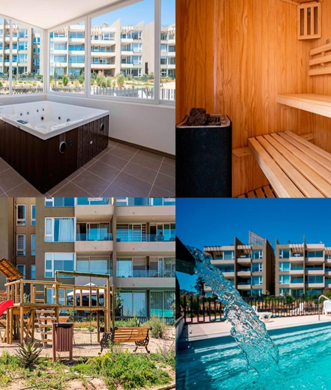 EL PORTAL DE ALGARROBO, V REGION,VALPARAISo