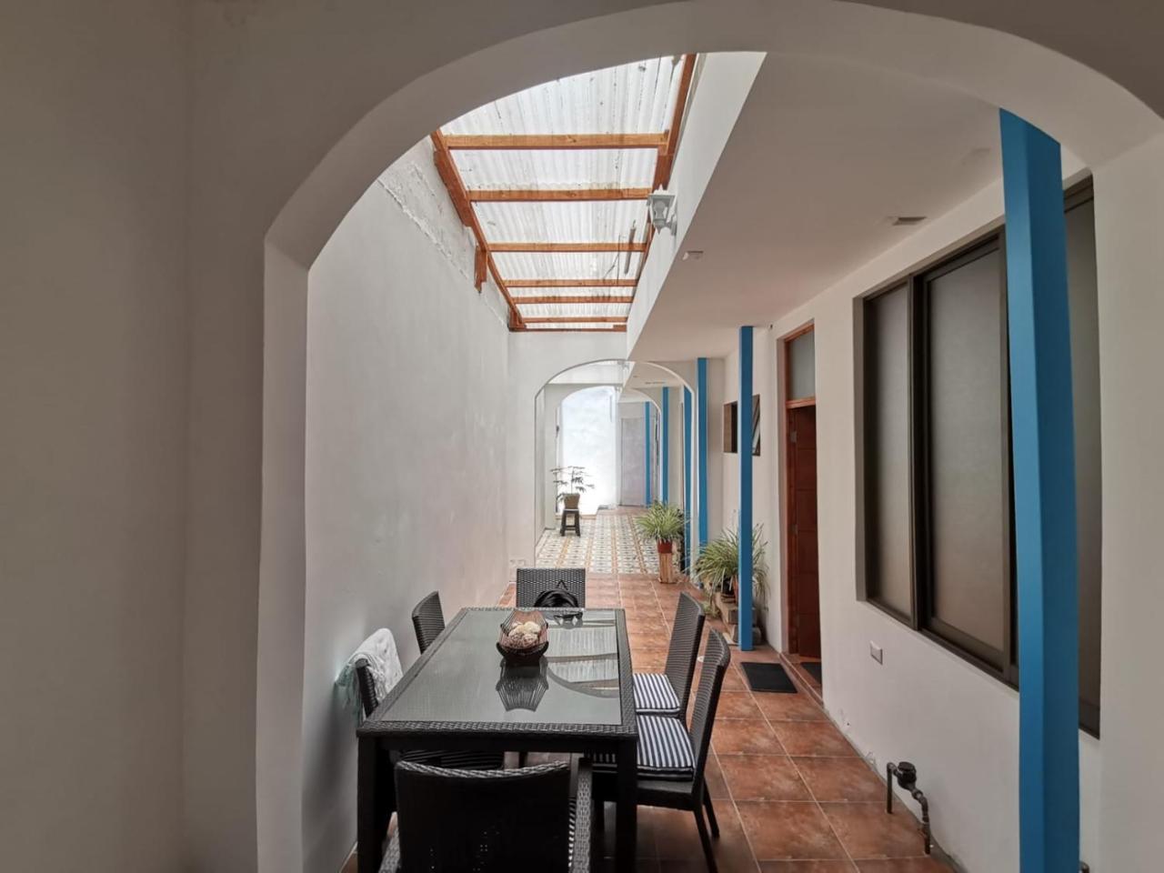 2 Hotel Boutique Centro Antofagasta