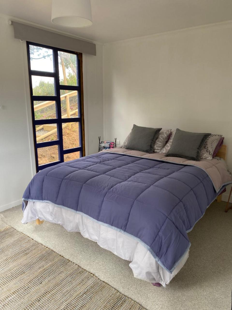 Caba�a San Jos� de Tunquen