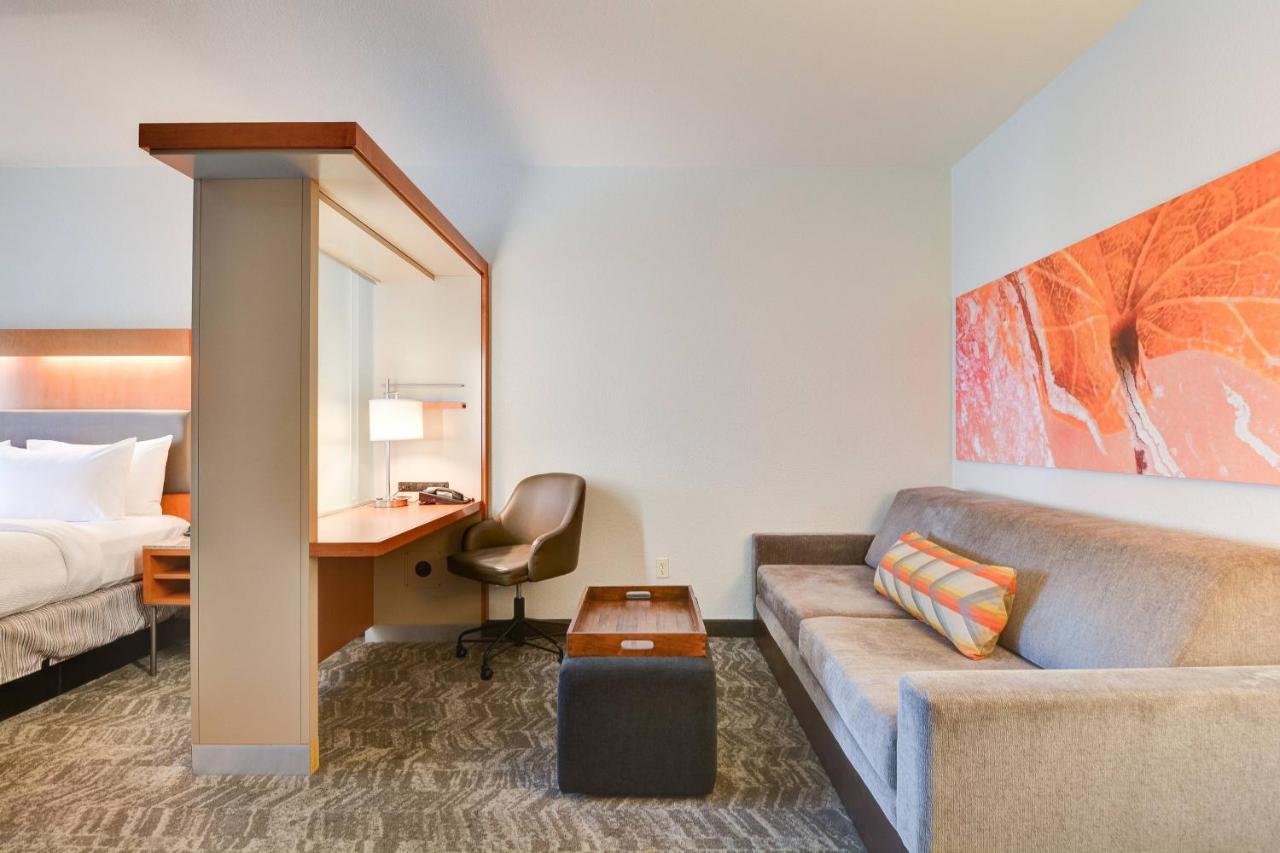 Image: SpringHill Suites Shreveport-Bossier City/Louisiana Downs