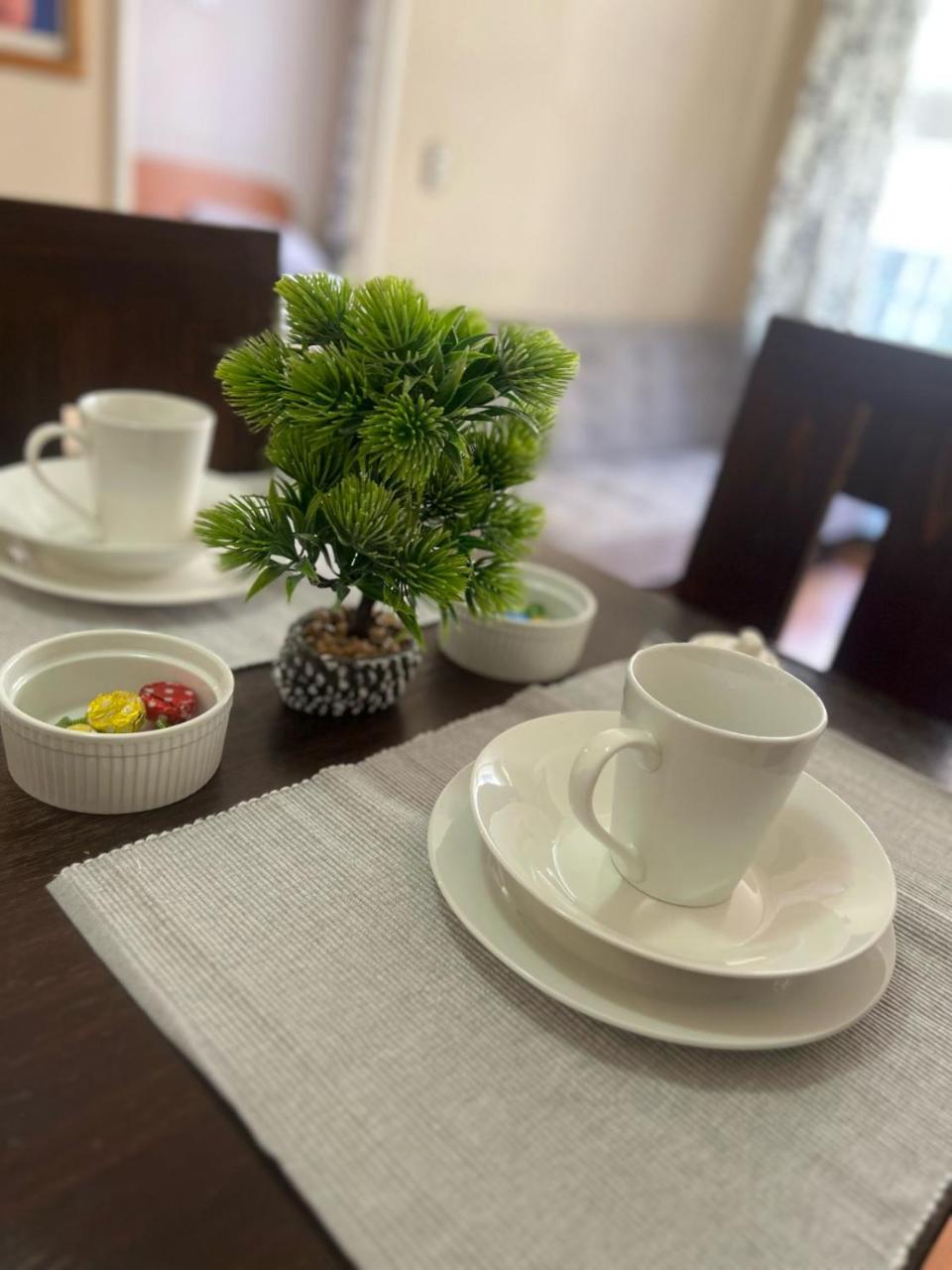 Departamento Santa Lucia