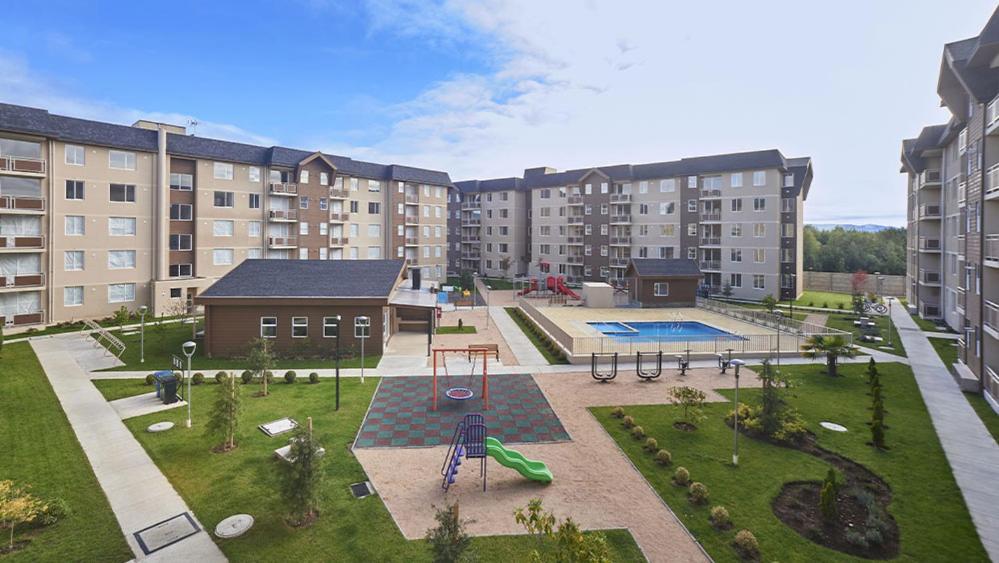 Departamento Condominio Piscina