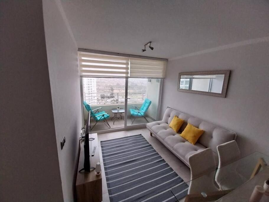 Los Pescadores 5281, Detr�s del Casino Enjoy