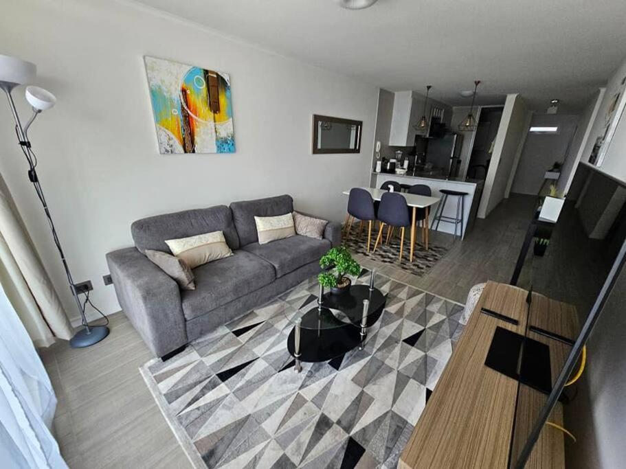 Depto 401-2 Aqua La serena