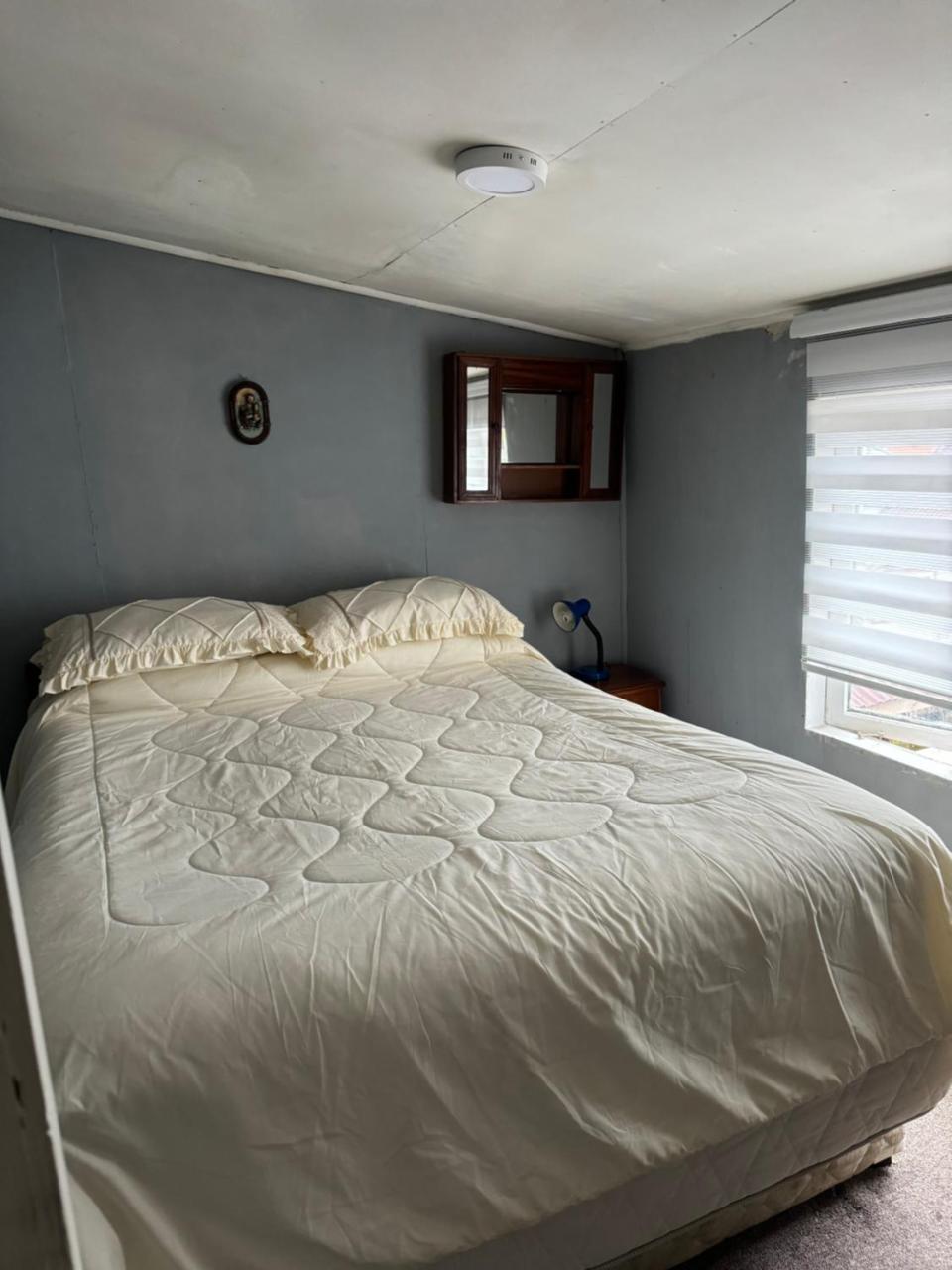 Caba�a a pasos del Centro de Pto Montt